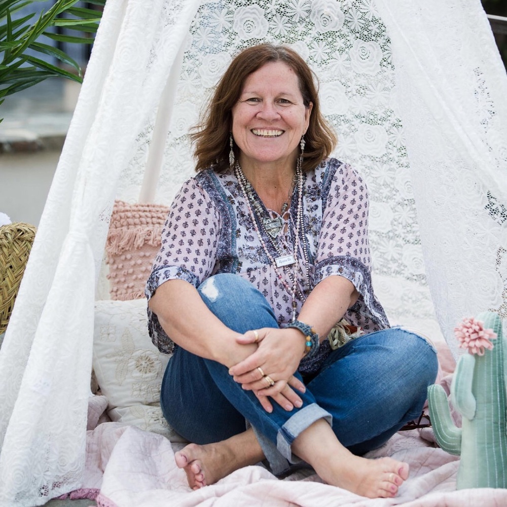 Meet your Posher, Ranelle